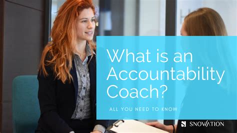affordable accountability coach